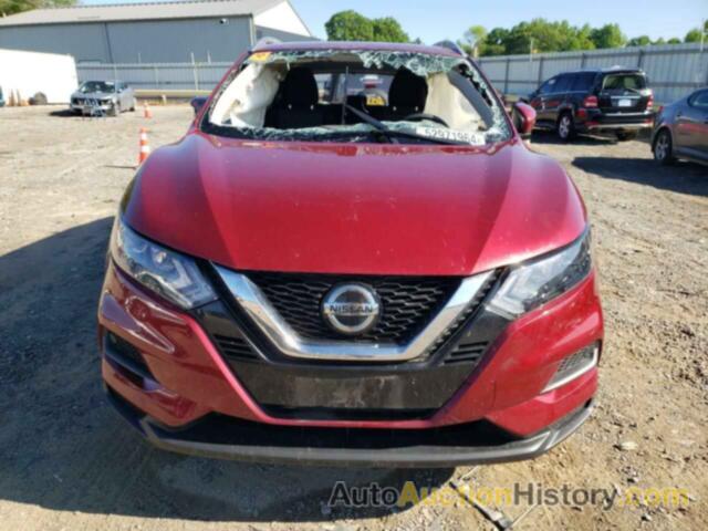 NISSAN ROGUE S, JN1BJ1CW4LW391931