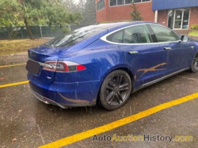 TESLA MODEL S 70D, 5YJSA1S23FF090605