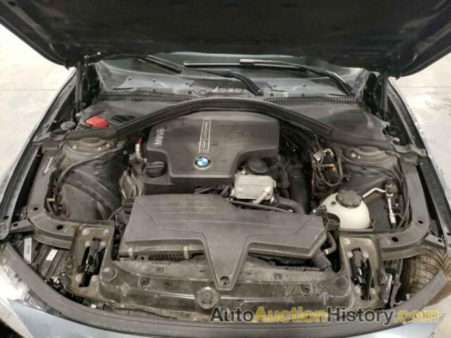BMW 3 SERIES I, WBA3A5C56CF341450