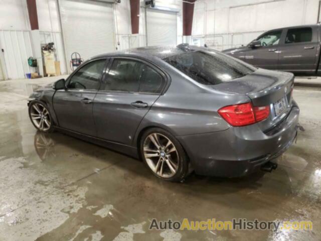 BMW 3 SERIES I, WBA3A5C56CF341450