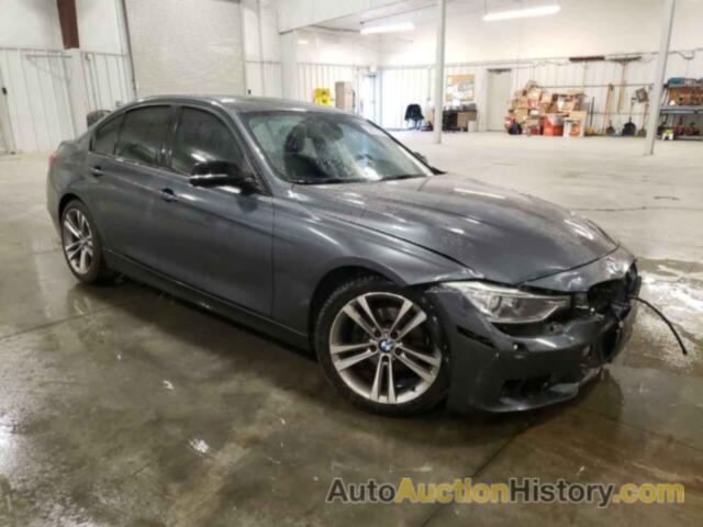 BMW 3 SERIES I, WBA3A5C56CF341450