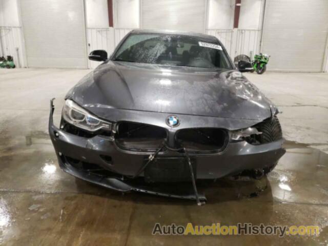 BMW 3 SERIES I, WBA3A5C56CF341450