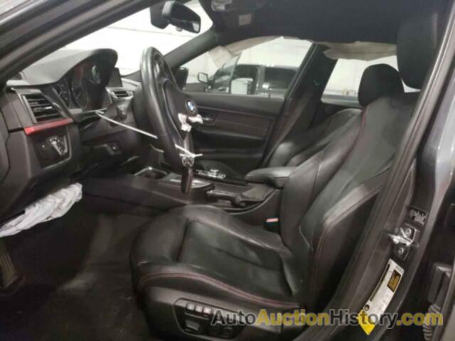 BMW 3 SERIES I, WBA3A5C56CF341450