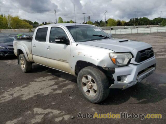 TOYOTA TACOMA DOUBLE CAB LONG BED, 3TMMU4FN6DM050758