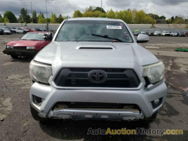 TOYOTA TACOMA DOUBLE CAB LONG BED, 3TMMU4FN6DM050758