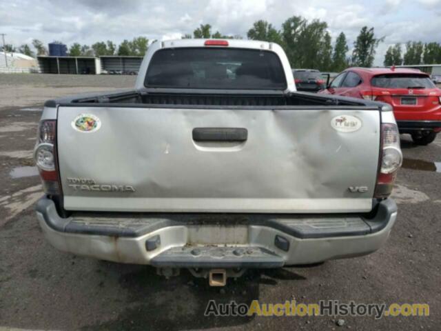 TOYOTA TACOMA DOUBLE CAB LONG BED, 3TMMU4FN6DM050758