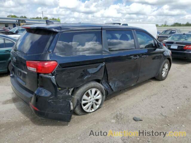 KIA SEDONA L, KNDMA5C17H6273509