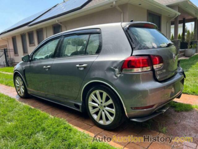 VOLKSWAGEN GOLF, WVWDM7AJ8DW136353