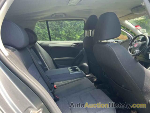 VOLKSWAGEN GOLF, WVWDM7AJ8DW136353