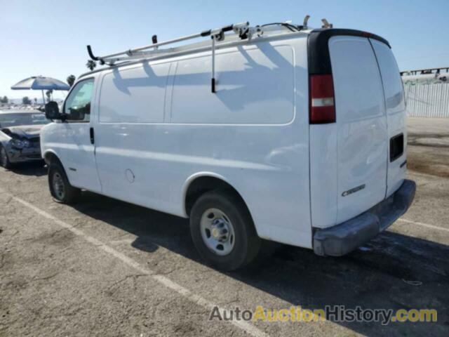 CHEVROLET EXPRESS, 1GCHG35U151154360