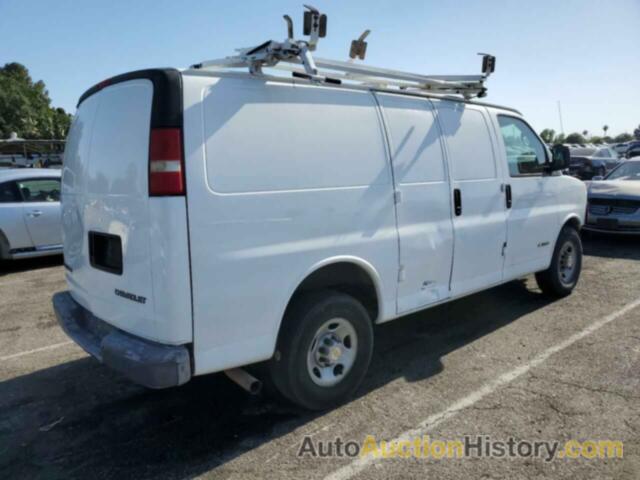 CHEVROLET EXPRESS, 1GCHG35U151154360