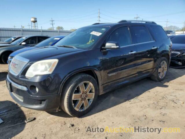 GMC ACADIA DEN DENALI, 1GKKVTEDXCJ211426