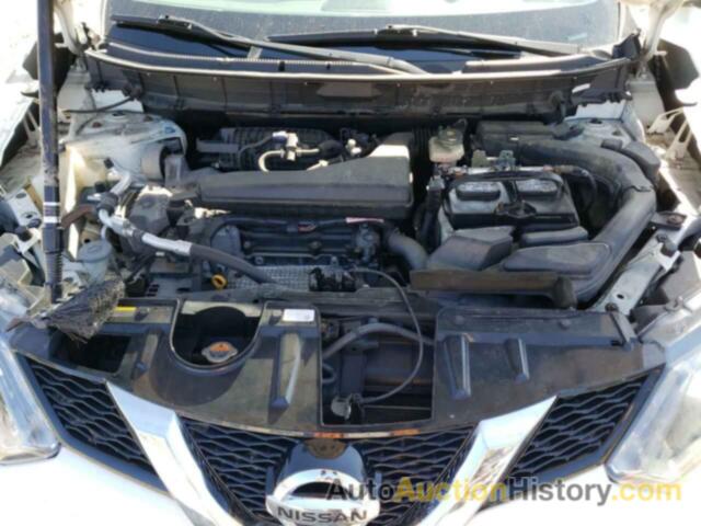 NISSAN ROGUE S, 5N1AT2MV0GC772371