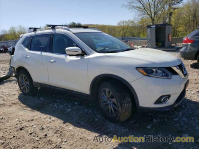 NISSAN ROGUE S, 5N1AT2MV0GC772371