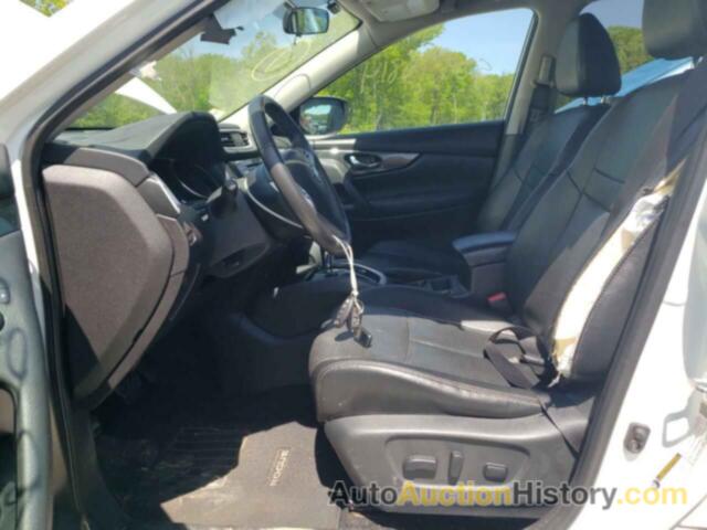 NISSAN ROGUE S, 5N1AT2MV0GC772371