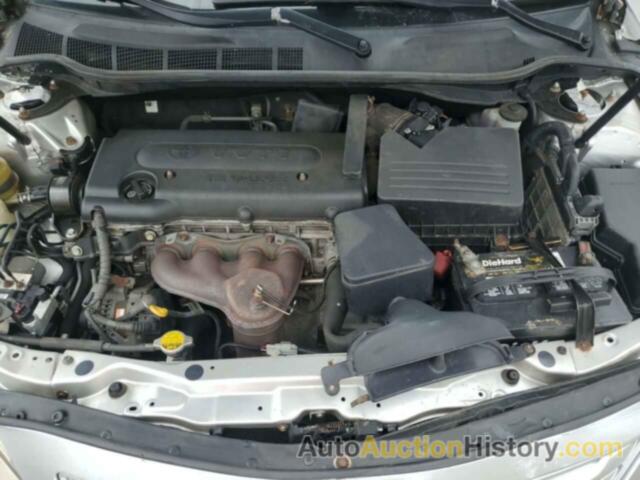TOYOTA CAMRY BASE, 4T4BE46K79R079488