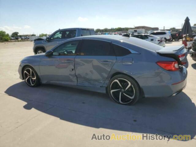 HONDA ACCORD SPORT, 1HGCV1F3XMA122520