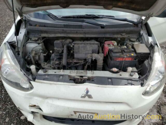 MITSUBISHI MIRAGE DE, ML32A3HJ6FH032257