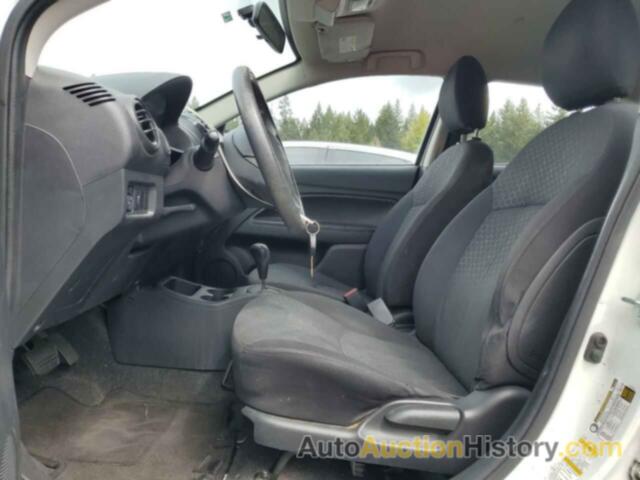 MITSUBISHI MIRAGE DE, ML32A3HJ6FH032257