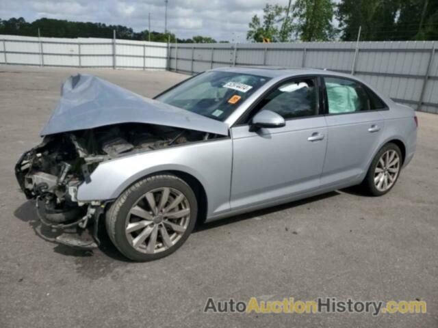 AUDI A4 PREMIUM, WAUANAF41HN032831