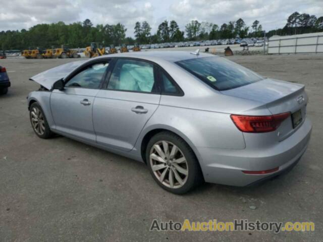 AUDI A4 PREMIUM, WAUANAF41HN032831