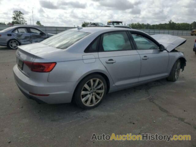 AUDI A4 PREMIUM, WAUANAF41HN032831