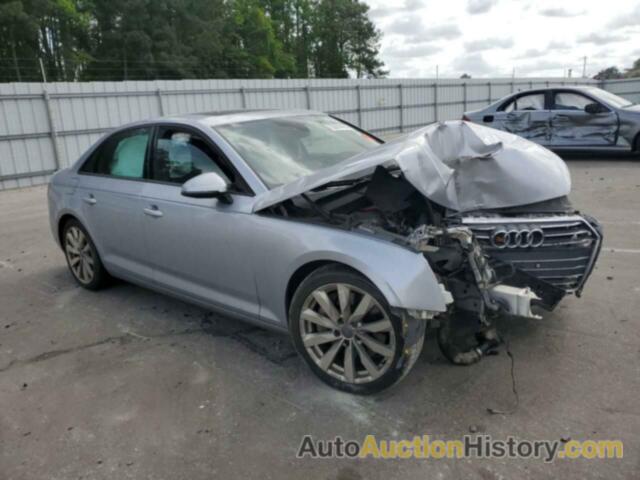 AUDI A4 PREMIUM, WAUANAF41HN032831