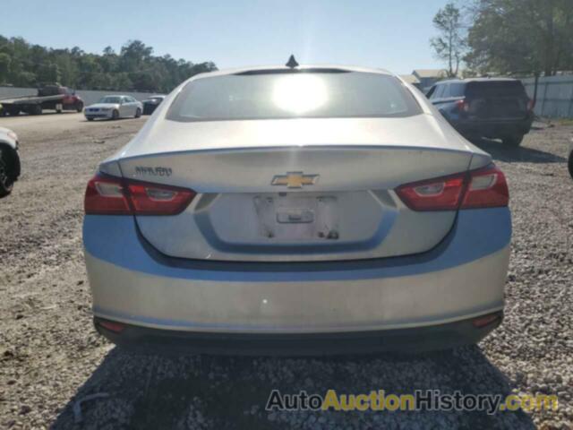 CHEVROLET MALIBU LS, 1G1ZC5ST9HF182527