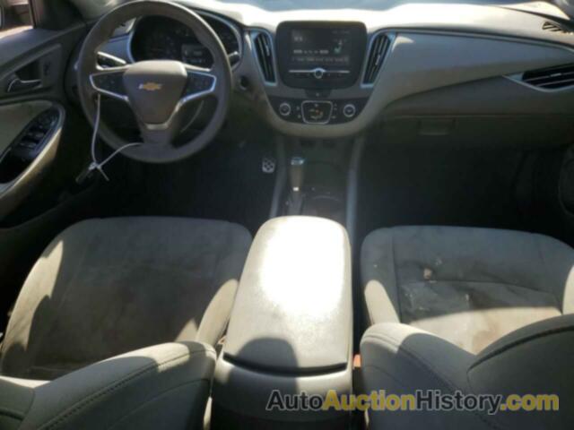 CHEVROLET MALIBU LS, 1G1ZC5ST9HF182527