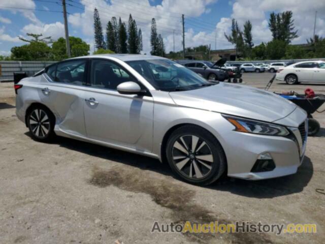 NISSAN ALTIMA SL, 1N4BL4EV9KC105445