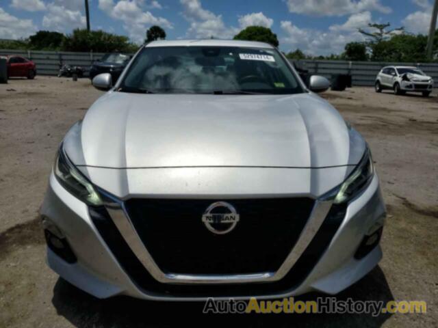 NISSAN ALTIMA SL, 1N4BL4EV9KC105445