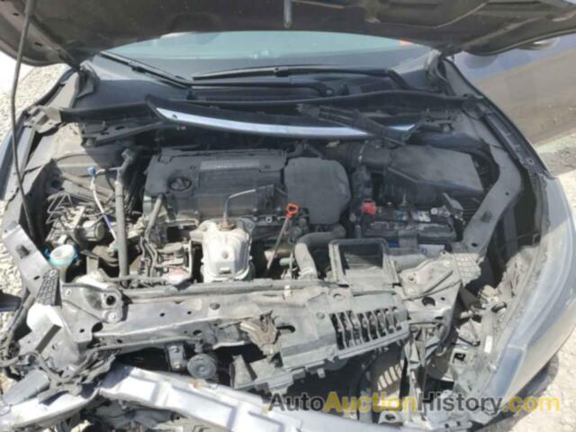 HONDA ACCORD EXL, 1HGCR2F81DA242938