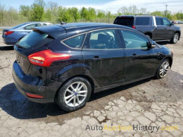 FORD FOCUS SE, 1FADP3K23JL254627