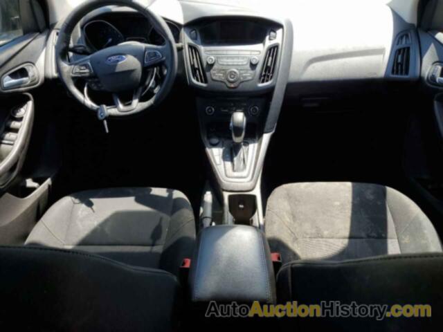 FORD FOCUS SE, 1FADP3K23JL254627