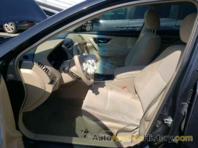 NISSAN ALTIMA 2.5, 1N4AL3AP8DN582663