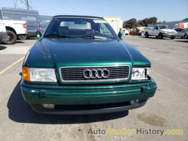 AUDI ALL OTHER, WAUAA88G0VN004980