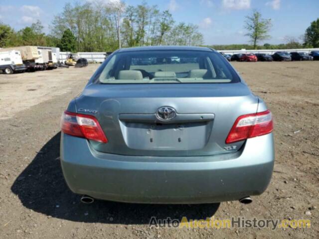 TOYOTA CAMRY LE, 4T1BK46K87U514194