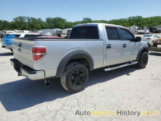 FORD F-150 SUPERCREW, 1FTFW1ET4DFC99240