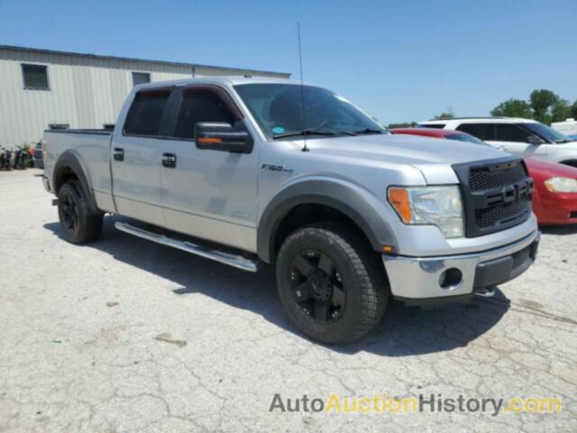 FORD F-150 SUPERCREW, 1FTFW1ET4DFC99240
