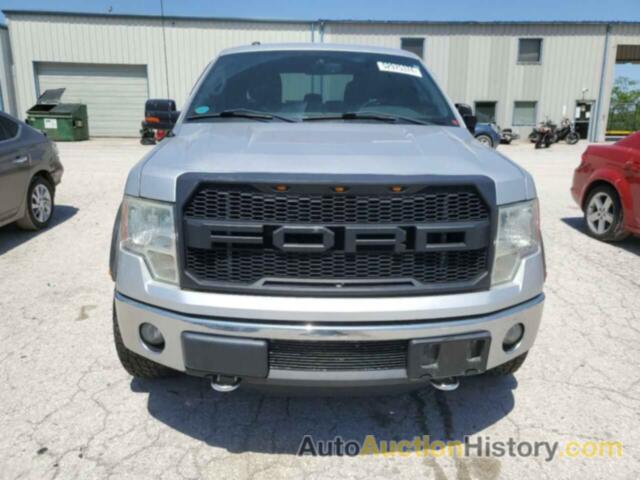 FORD F-150 SUPERCREW, 1FTFW1ET4DFC99240