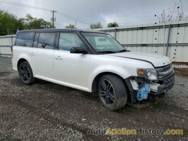 FORD FLEX SEL, 2FMGK5C83DBD22364