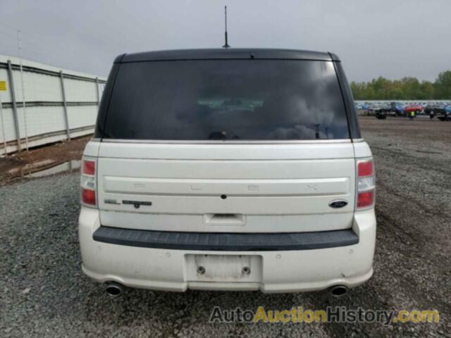 FORD FLEX SEL, 2FMGK5C83DBD22364