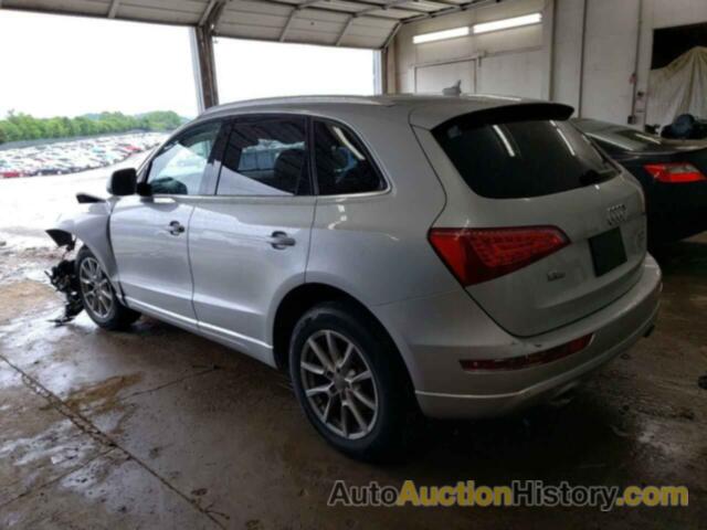 AUDI Q5 PREMIUM PLUS, WA1LFAFPXCA050970