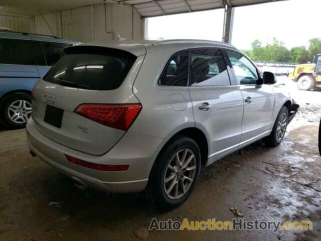 AUDI Q5 PREMIUM PLUS, WA1LFAFPXCA050970