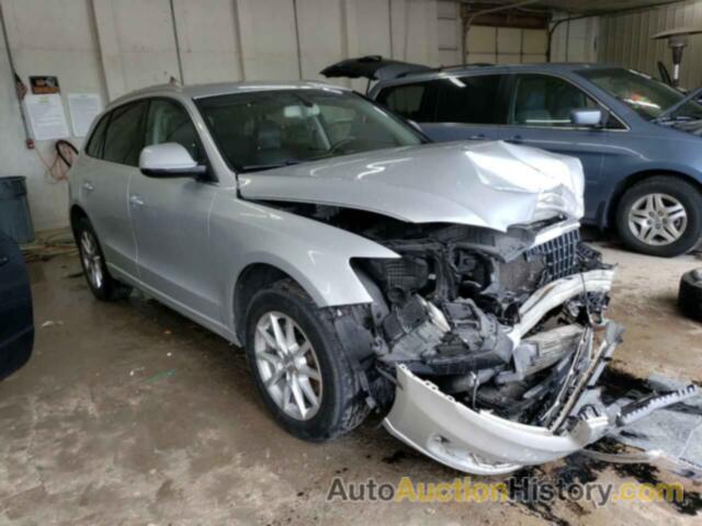 AUDI Q5 PREMIUM PLUS, WA1LFAFPXCA050970