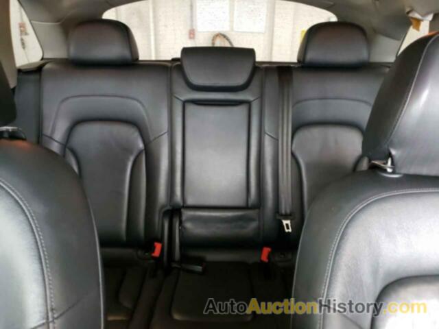 AUDI Q5 PREMIUM PLUS, WA1LFAFPXCA050970