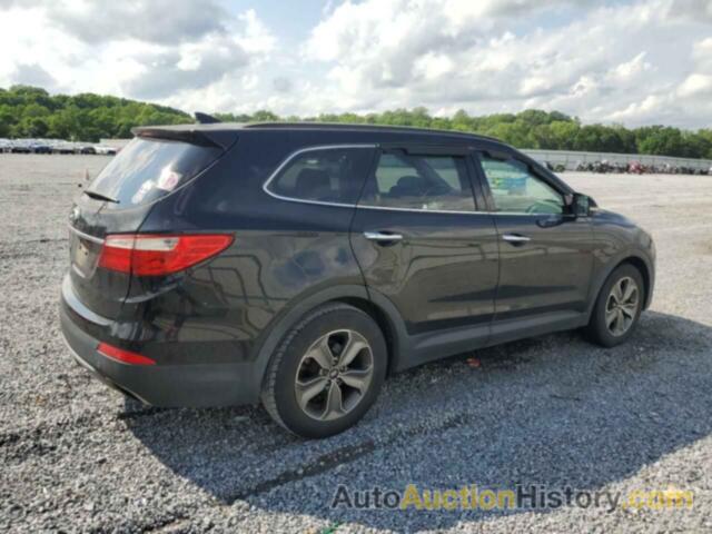 HYUNDAI SANTA FE GLS, KM8SN4HF4DU018361