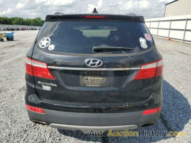 HYUNDAI SANTA FE GLS, KM8SN4HF4DU018361