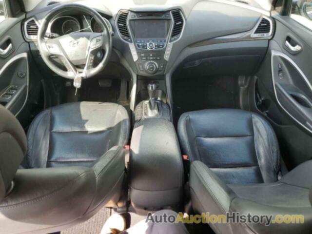 HYUNDAI SANTA FE GLS, KM8SN4HF4DU018361