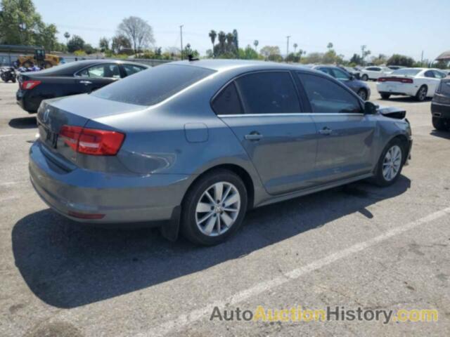 VOLKSWAGEN JETTA TDI, 3VWLA7AJ2FM305948